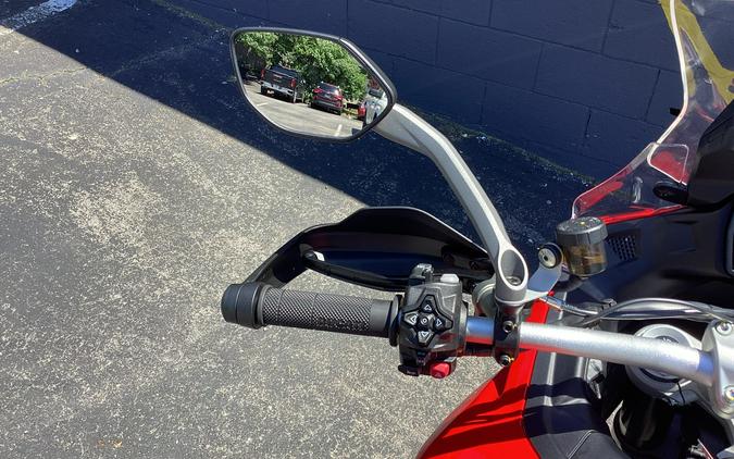 2026 Ducati MULTISTRADA V2