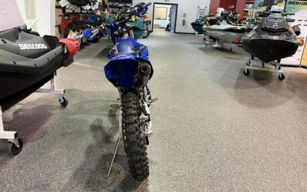 2023 Yamaha YZ250F
