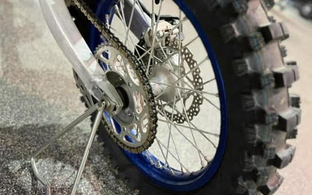 2023 Yamaha YZ250F