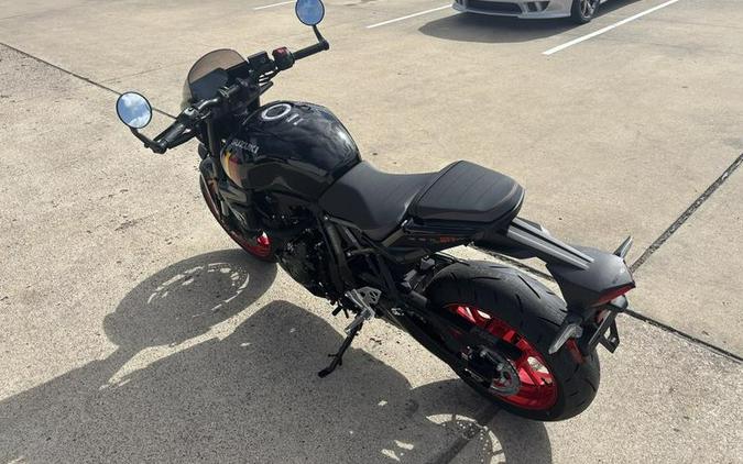 2026 Suzuki GSX-8TT