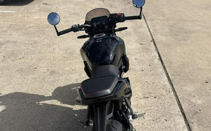 2026 Suzuki GSX-8TT