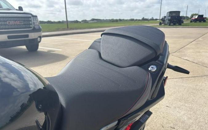 2026 Suzuki GSX-8TT