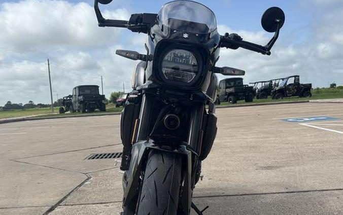 2026 Suzuki GSX-8TT