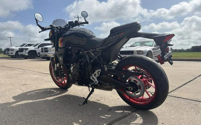 2026 Suzuki GSX-8TT