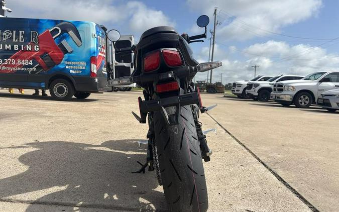2026 Suzuki GSX-8TT