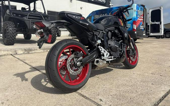 2026 Suzuki GSX-8TT