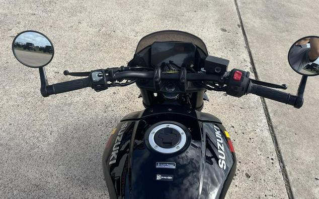 2026 Suzuki GSX-8TT