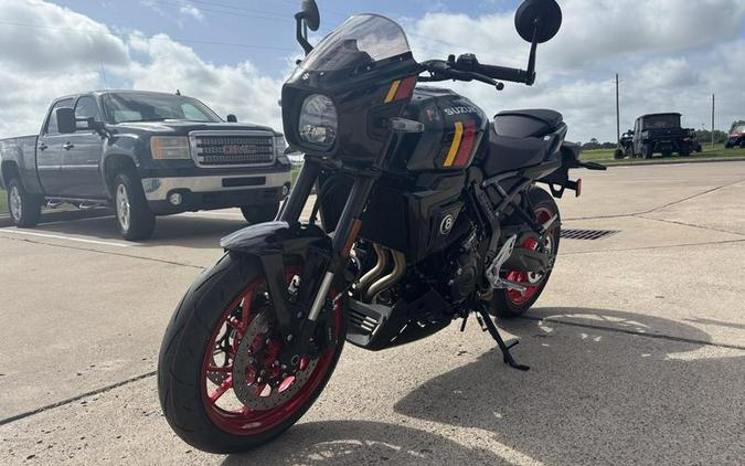 2026 Suzuki GSX-8TT