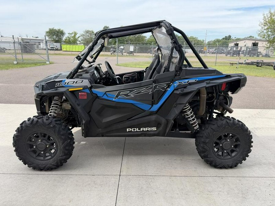 2023 Polaris® RZR XP 1000 Premium