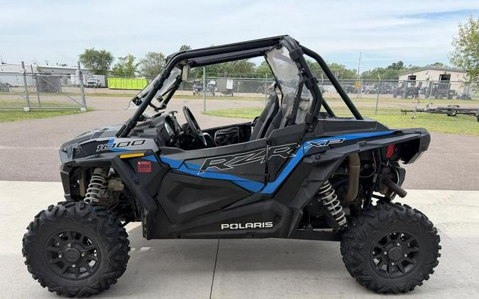 2023 Polaris® RZR XP 1000 Premium