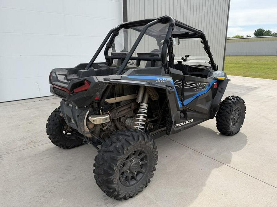 2023 Polaris® RZR XP 1000 Premium