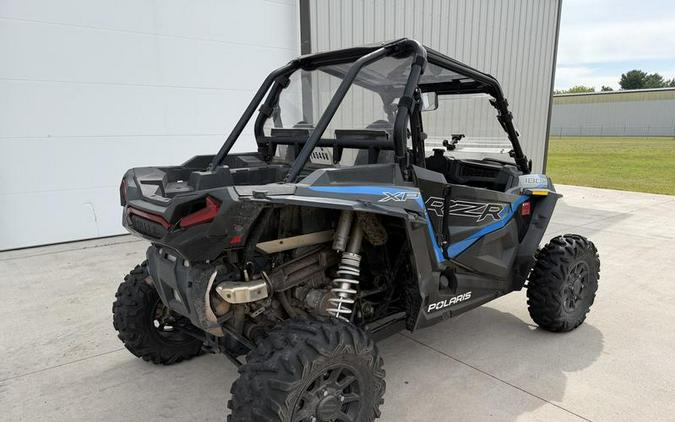 2023 Polaris® RZR XP 1000 Premium