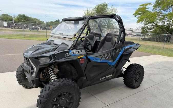 2023 Polaris® RZR XP 1000 Premium