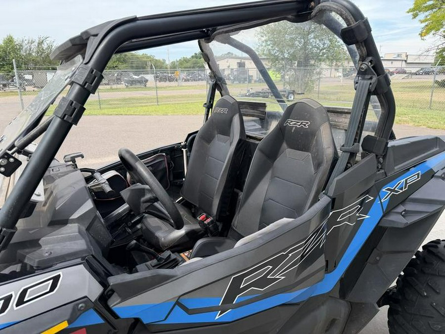 2023 Polaris® RZR XP 1000 Premium