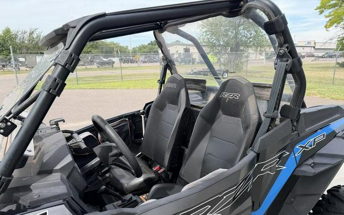 2023 Polaris® RZR XP 1000 Premium