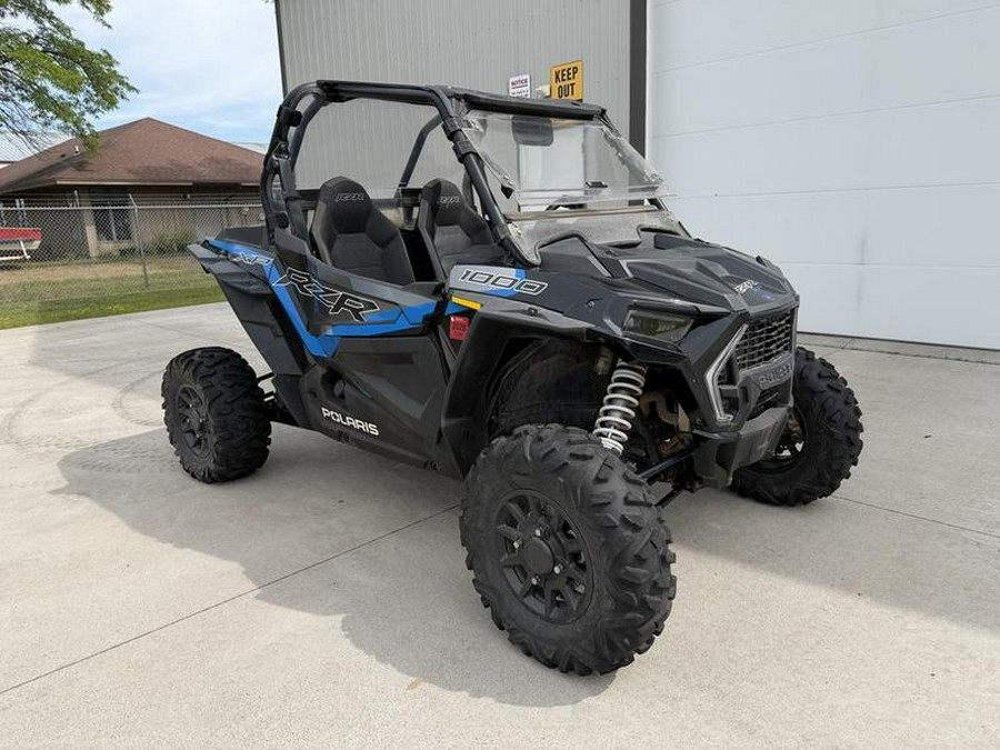 2023 Polaris® RZR XP 1000 Premium