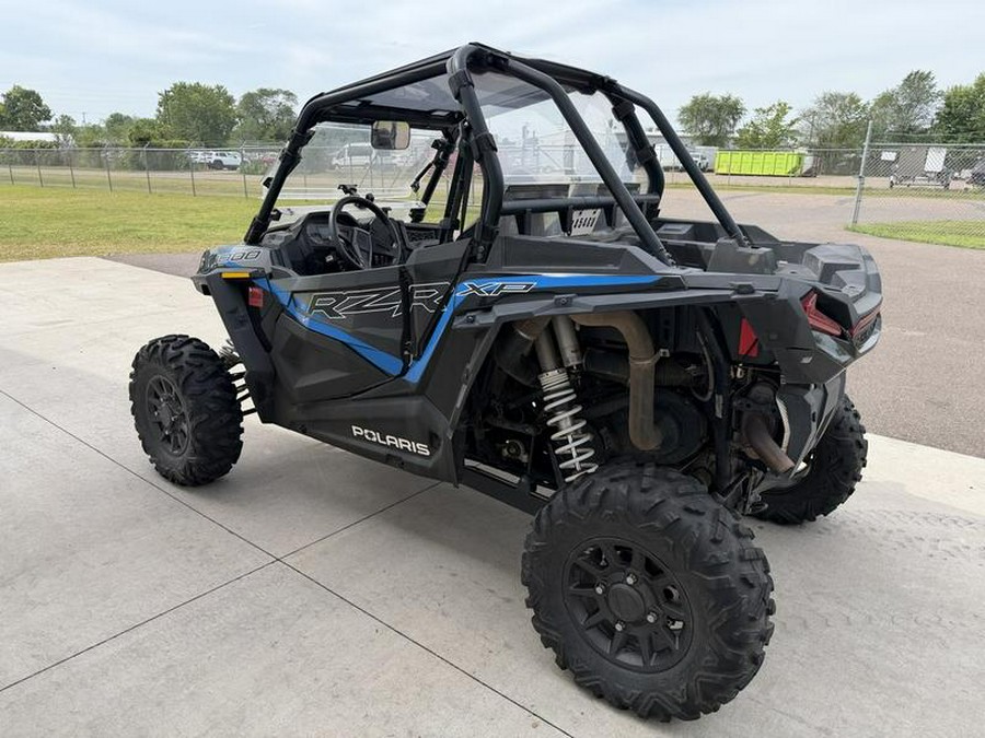2023 Polaris® RZR XP 1000 Premium