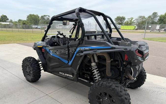 2023 Polaris® RZR XP 1000 Premium