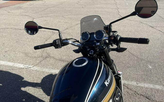 2022 Kawasaki Z900RS ABS
