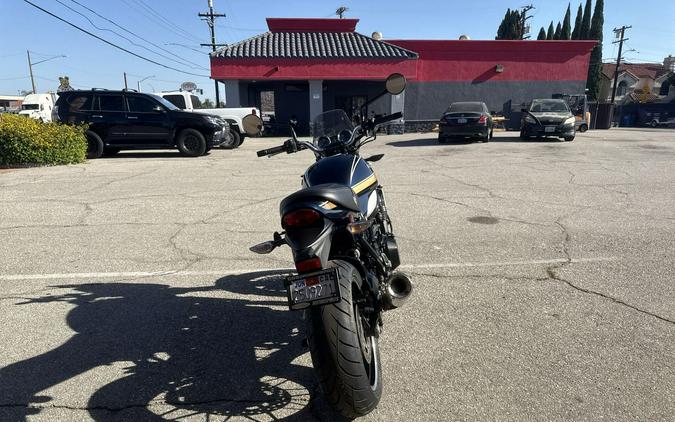 2022 Kawasaki Z900RS ABS