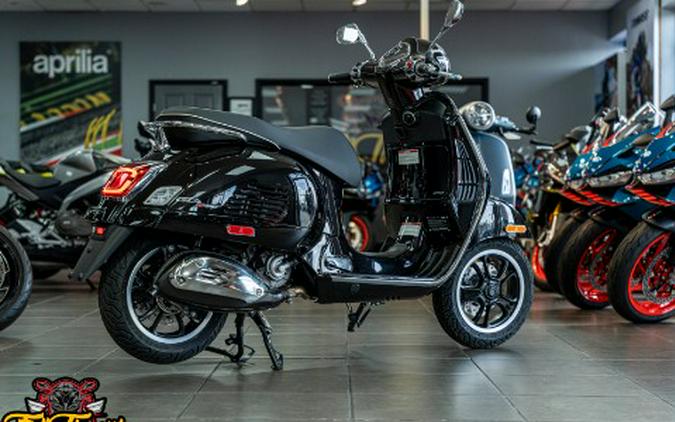 2027 Vespa GTS 310 Super