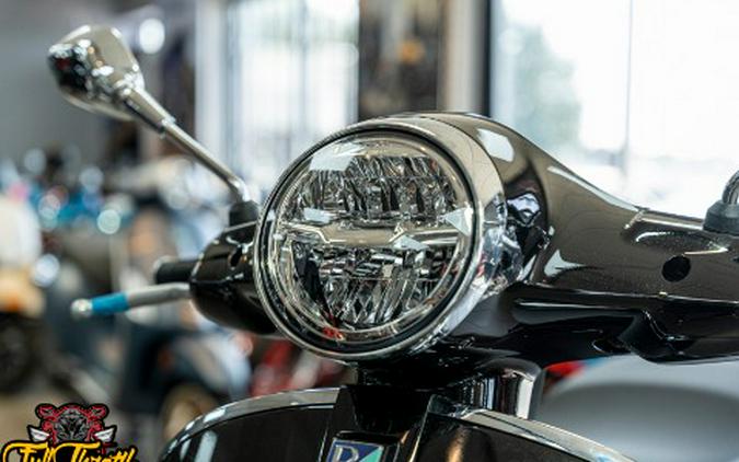 2027 Vespa GTS 310 Super