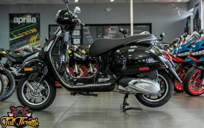 2027 Vespa GTS 310 Super