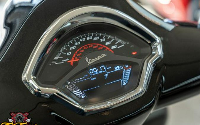 2027 Vespa GTS 310 Super