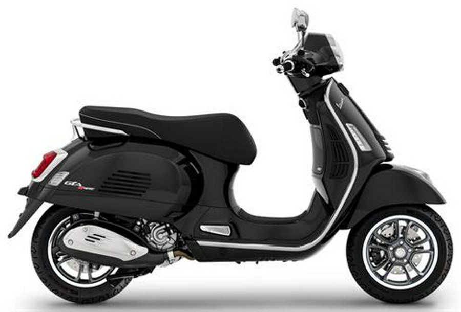 2027 Vespa GTS 310 Super