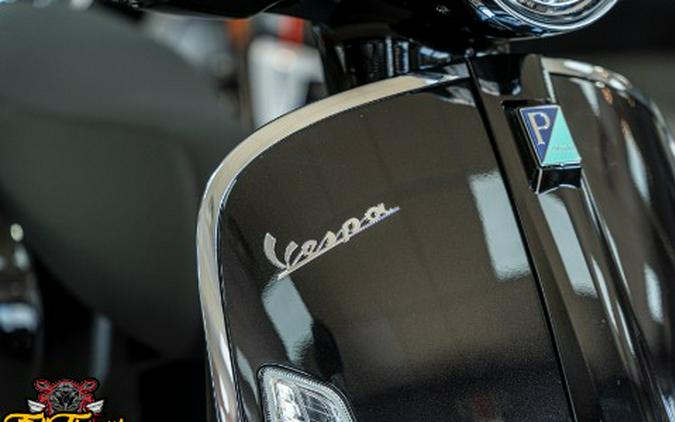 2027 Vespa GTS 310 Super