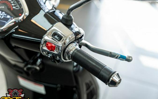 2027 Vespa GTS 310 Super