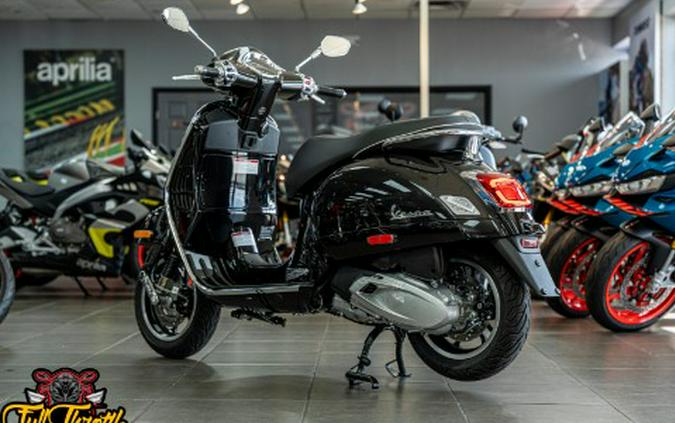 2027 Vespa GTS 310 Super