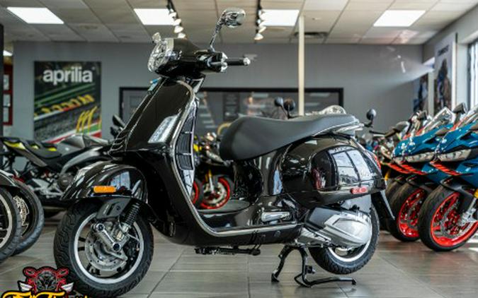 2027 Vespa GTS 310 Super