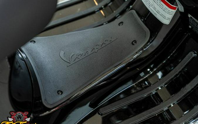 2027 Vespa GTS 310 Super