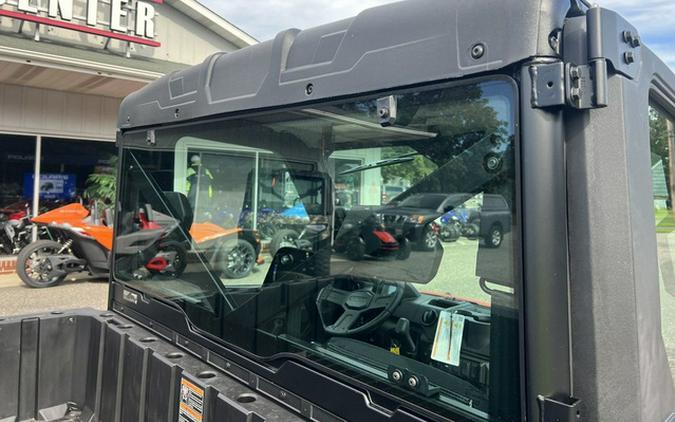 2026 Polaris Ranger 1000 CAB