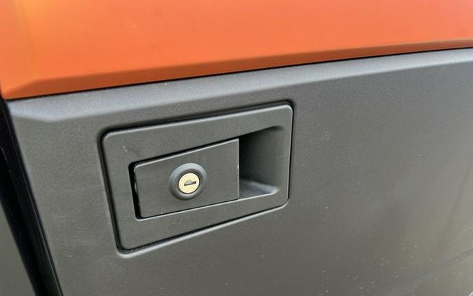 2026 Polaris Ranger 1000 CAB