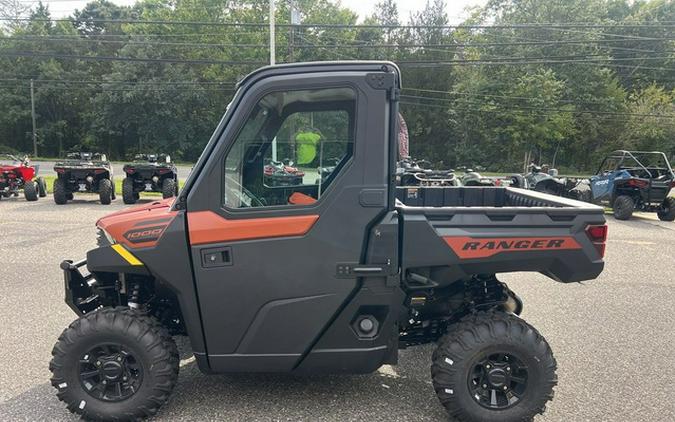 2026 Polaris Ranger 1000 CAB