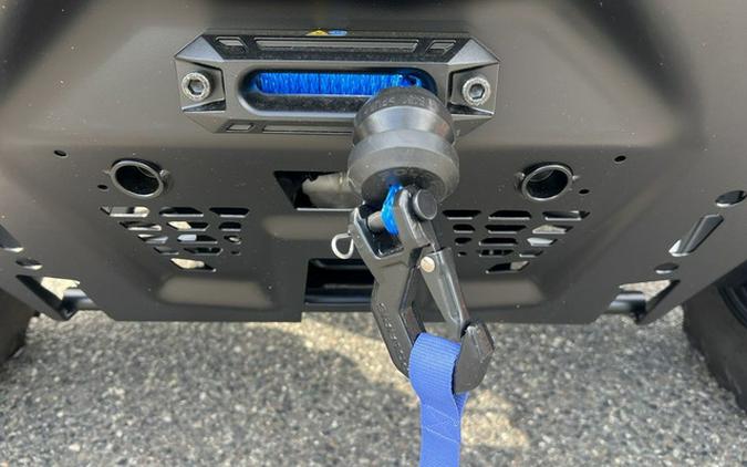 2026 Polaris Ranger 1000 CAB
