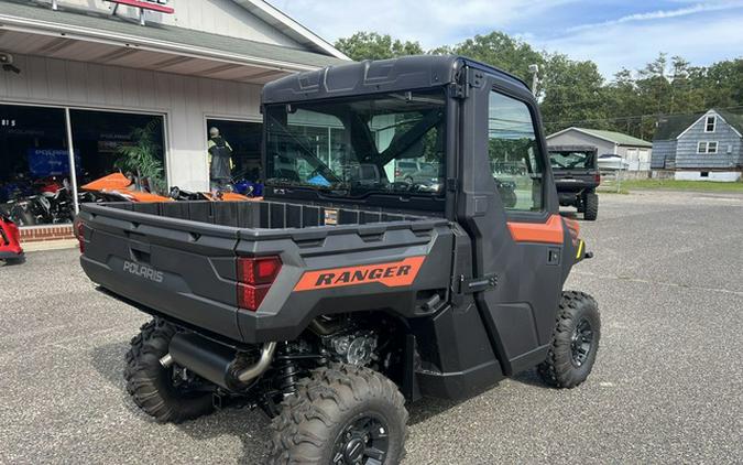 2026 Polaris Ranger 1000 CAB