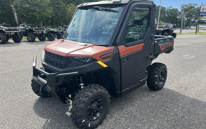 2026 Polaris Ranger 1000 CAB