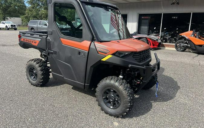 2026 Polaris Ranger 1000 CAB