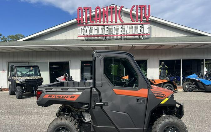 2026 Polaris Ranger 1000 CAB