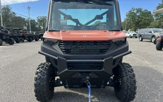 2026 Polaris Ranger 1000 CAB