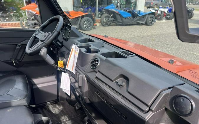 2026 Polaris Ranger 1000 CAB