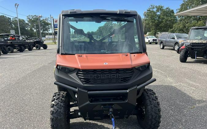 2026 Polaris Ranger 1000 CAB