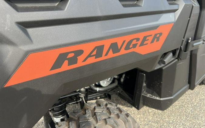 2026 Polaris Ranger 1000 CAB