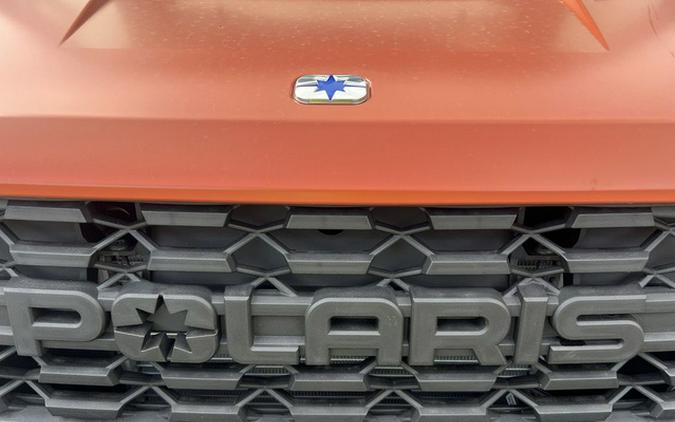 2026 Polaris Ranger 1000 CAB