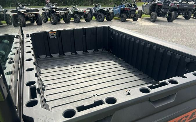 2026 Polaris Ranger 1000 CAB