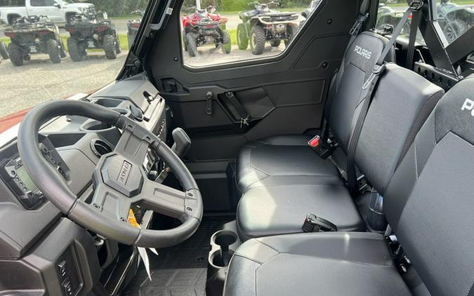 2026 Polaris Ranger 1000 CAB