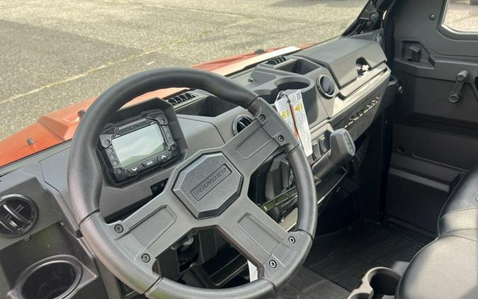 2026 Polaris Ranger 1000 CAB